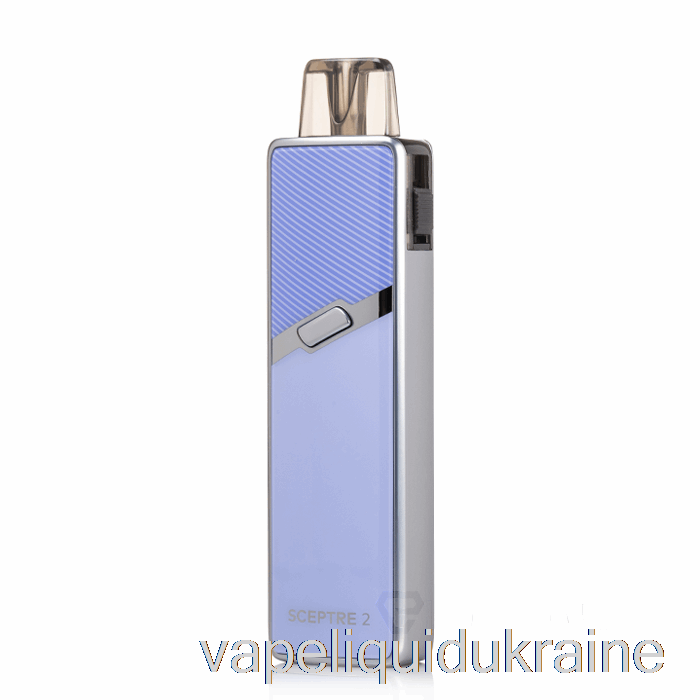 Vape Ukraine Innokin Sceptre 2 Pod Kit Purple